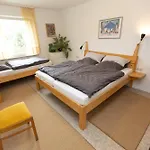 Am Quellental Daire