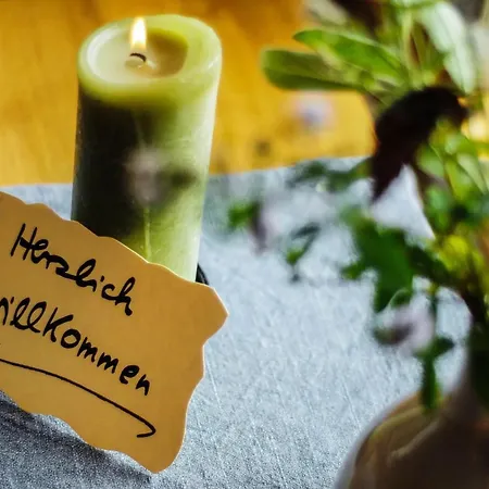 Am Quellental 아파트 *