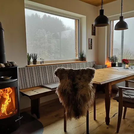 Am Quellental 아파트