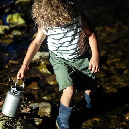 아파트 Am Quellental