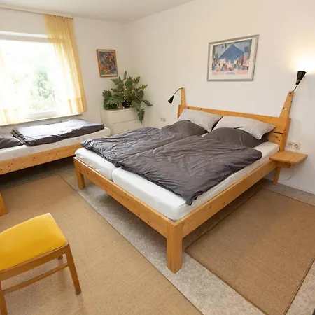 Am Quellental 마이너차겐