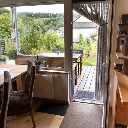 Apartment Am Quellental *