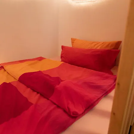 Am Quellental 아파트