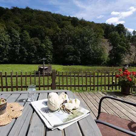 Am Quellental 아파트 마이너차겐