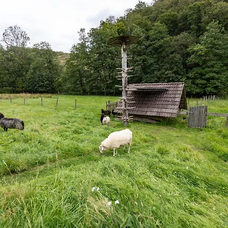 Am Quellental 아파트 마이너차겐