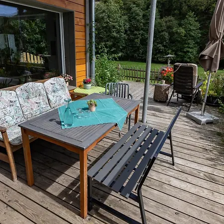 Am Quellental 아파트