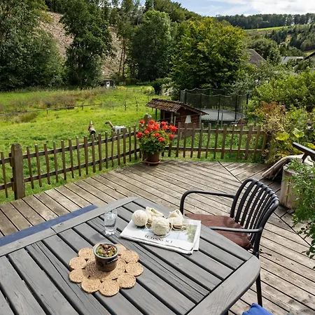 Am Quellental 아파트 마이너차겐