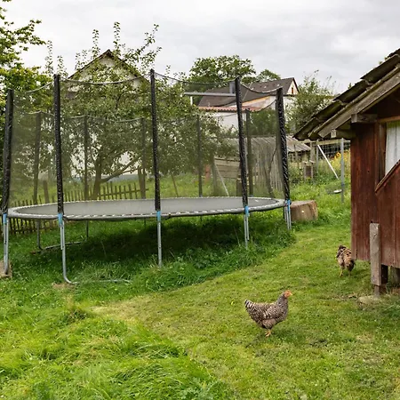 Am Quellental 아파트 *