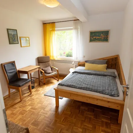 Appartamento Am Quellental Meinerzhagen