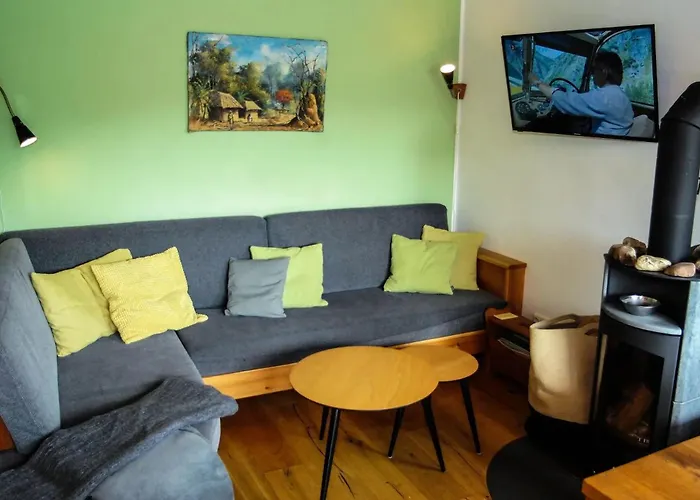 Lejlighed Am Quellental