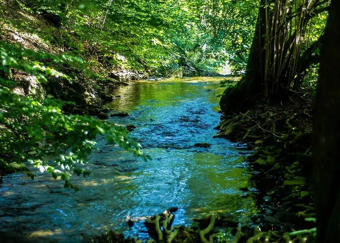 Lejlighed Am Quellental Meinerzhagen