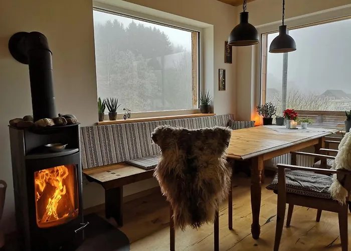 Am Quellental Lejlighed