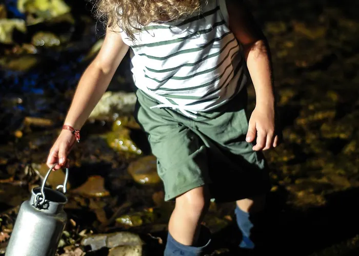 Lejlighed Am Quellental