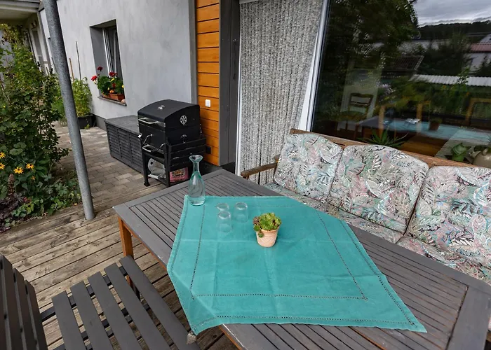 Am Quellental Meinerzhagen