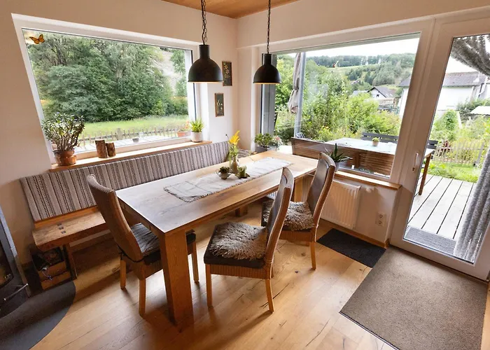 Am Quellental Meinerzhagen