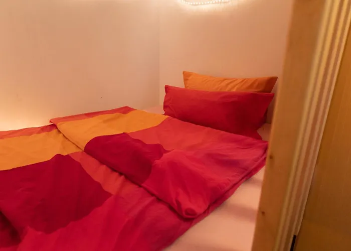 Am Quellental Lejlighed