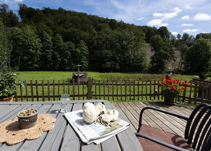 Am Quellental Lejlighed Meinerzhagen