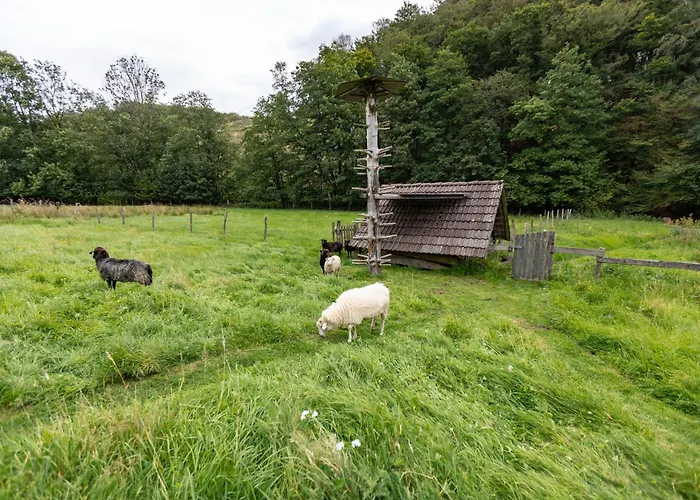 Am Quellental Lejlighed Meinerzhagen