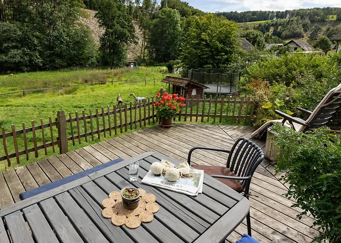 Am Quellental Lejlighed Meinerzhagen