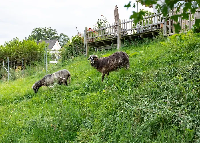 Am Quellental Meinerzhagen